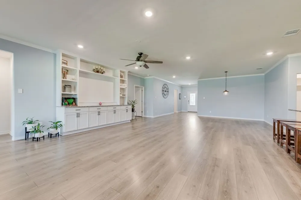 628 Bunker Hill Road Fate, TX 75189