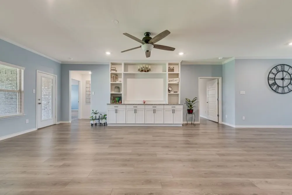 628 Bunker Hill Road Fate, TX 75189