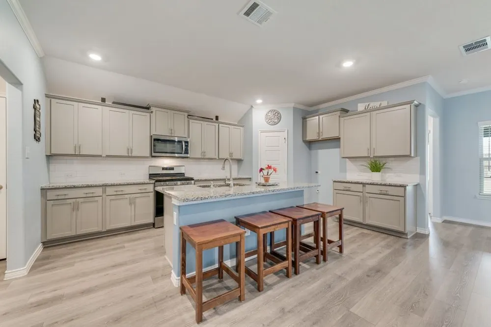 628 Bunker Hill Road Fate, TX 75189