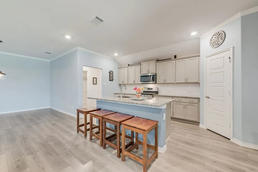 628 Bunker Hill Road Fate, TX 75189