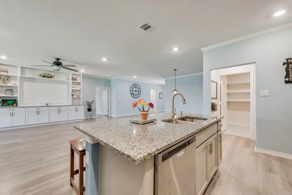 628 Bunker Hill Road Fate, TX 75189