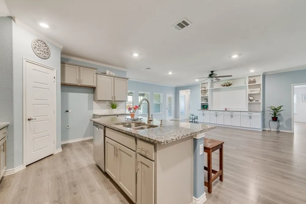 628 Bunker Hill Road Fate, TX 75189