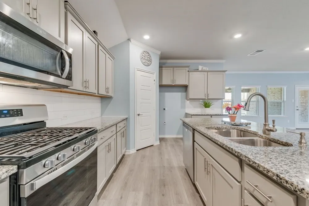 628 Bunker Hill Road Fate, TX 75189