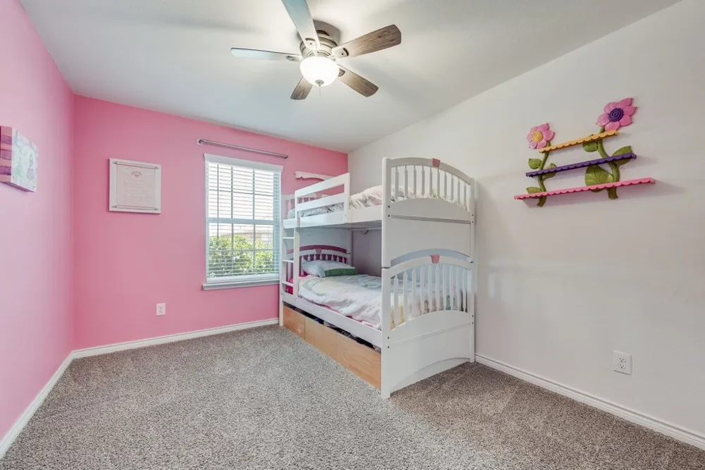 628 Bunker Hill Road Fate, TX 75189