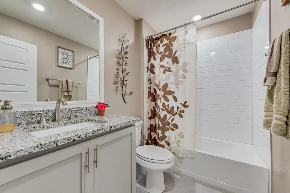 628 Bunker Hill Road Fate, TX 75189