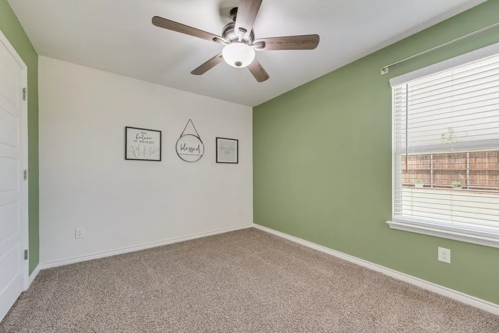 628 Bunker Hill Road Fate, TX 75189