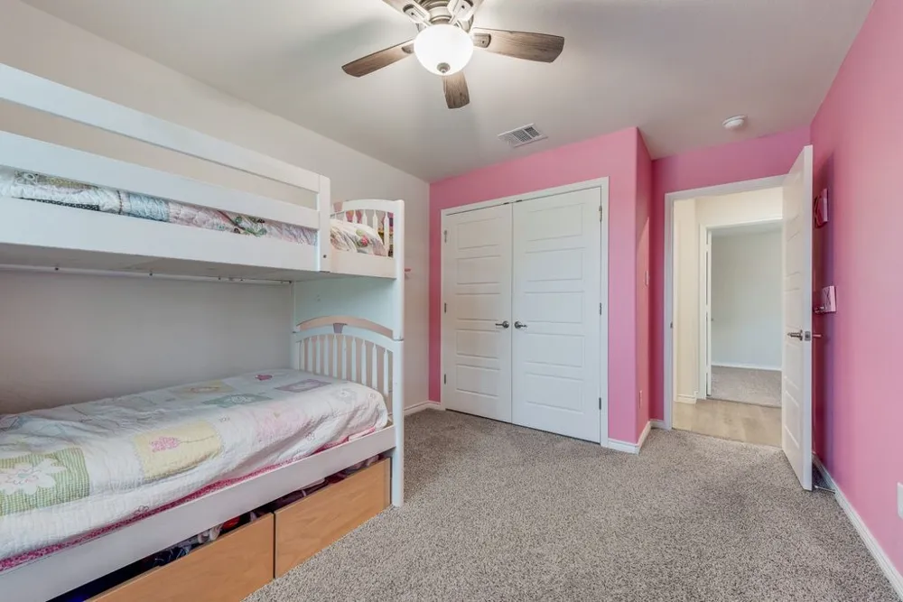 628 Bunker Hill Road Fate, TX 75189