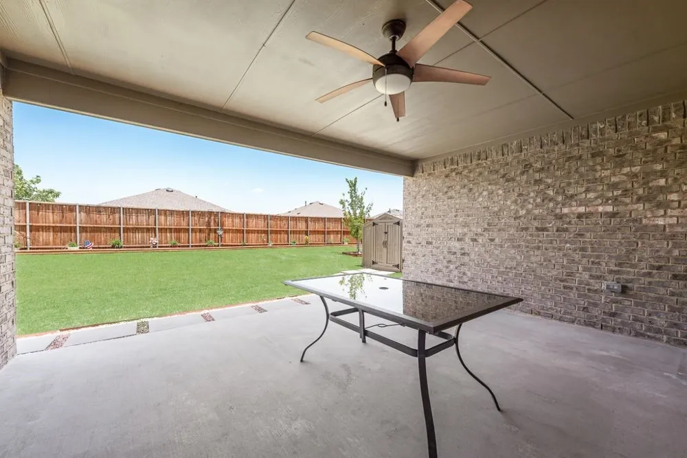628 Bunker Hill Road Fate, TX 75189