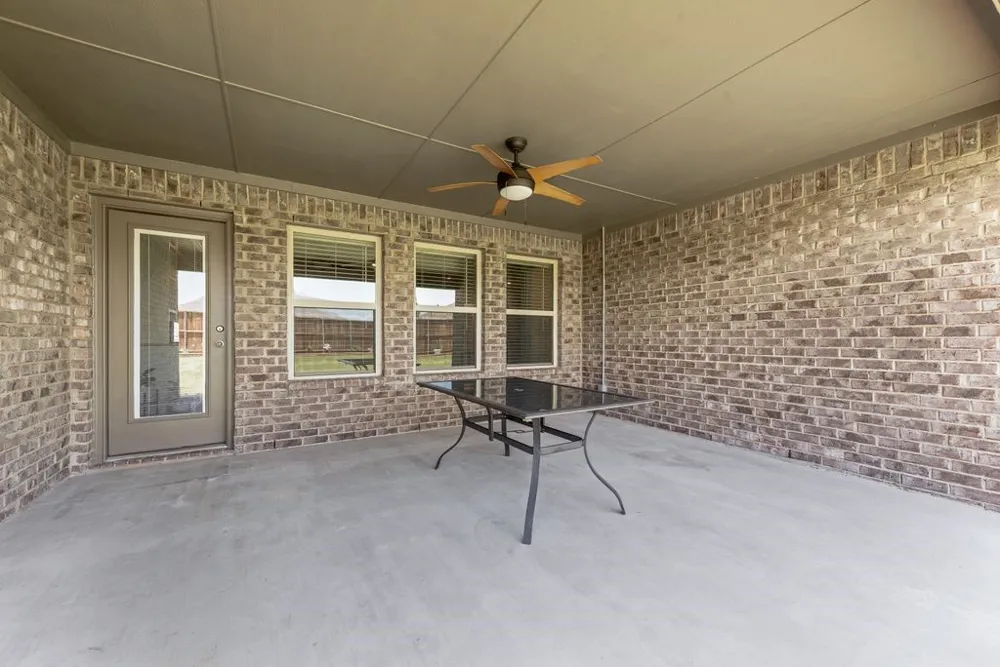 628 Bunker Hill Road Fate, TX 75189