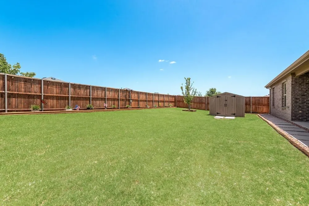 628 Bunker Hill Road Fate, TX 75189