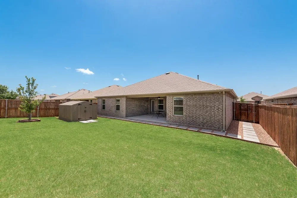 628 Bunker Hill Road Fate, TX 75189