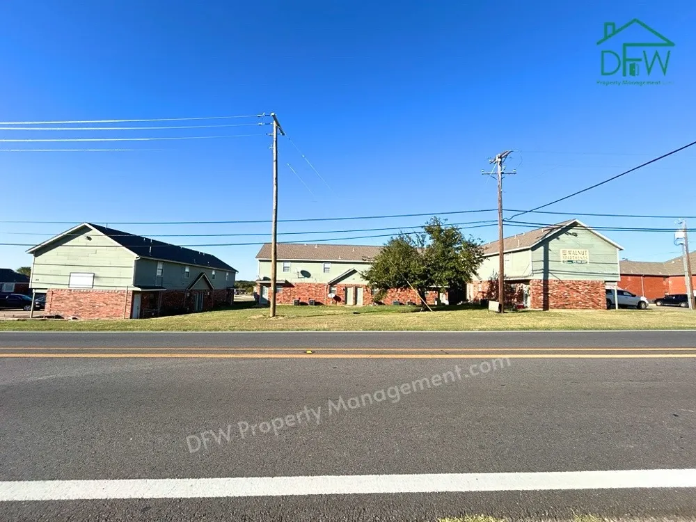 809 W Walnut Street #B2 Celina, TX 75009