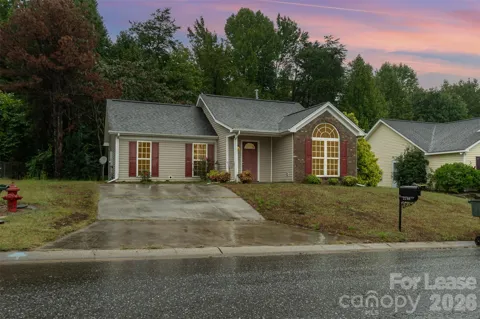 2716 Rabbit Ridge Drive