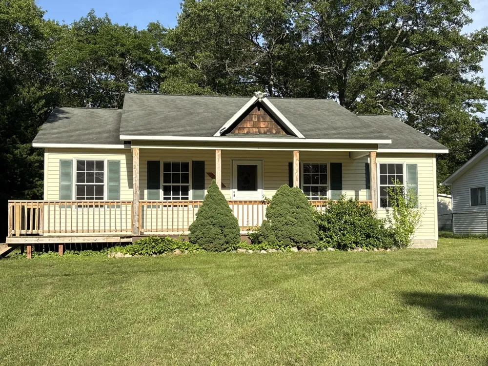 5520 Heather Street Oscoda Charter Township, MI 48750