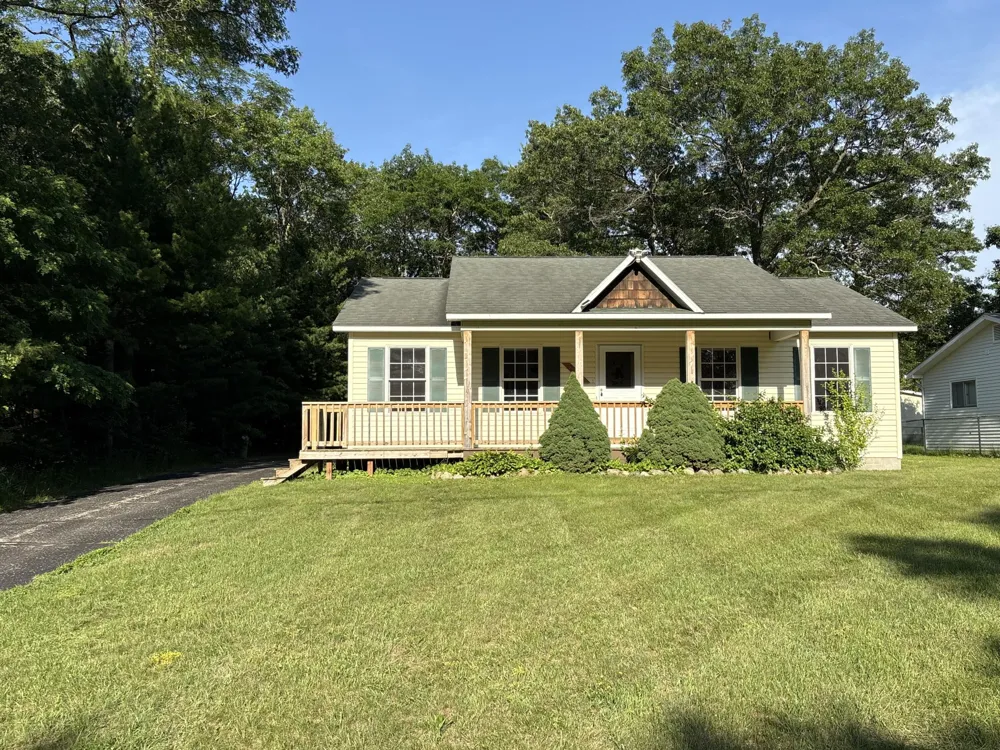 5520 Heather Street Oscoda Charter Township, MI 48750