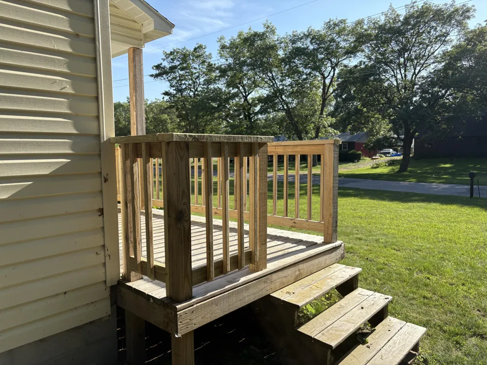 5520 Heather Street Oscoda Charter Township, MI 48750