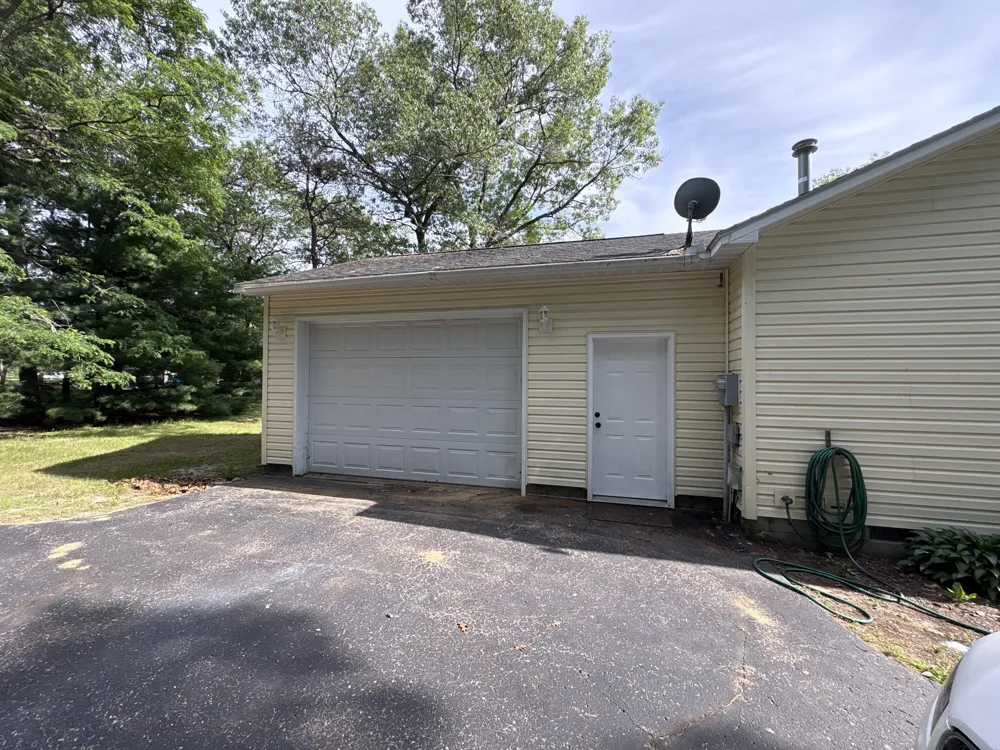 5520 Heather Street Oscoda Charter Township, MI 48750