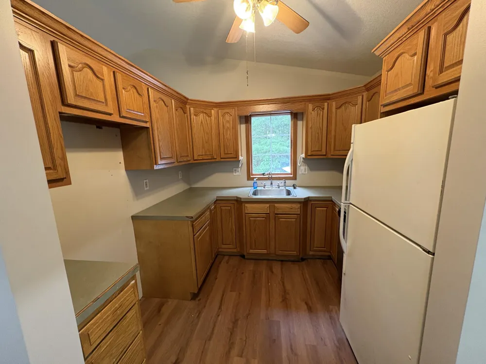 5520 Heather Street Oscoda Charter Township, MI 48750