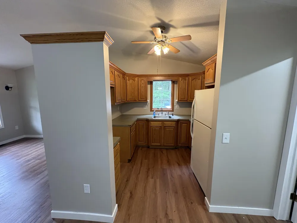 5520 Heather Street Oscoda Charter Township, MI 48750