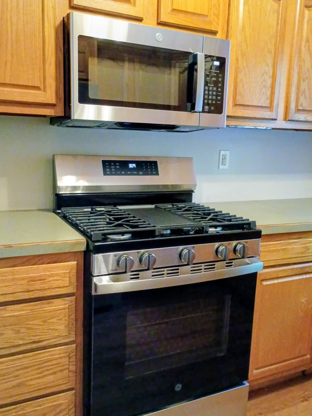 5520 Heather Street Oscoda Charter Township, MI 48750