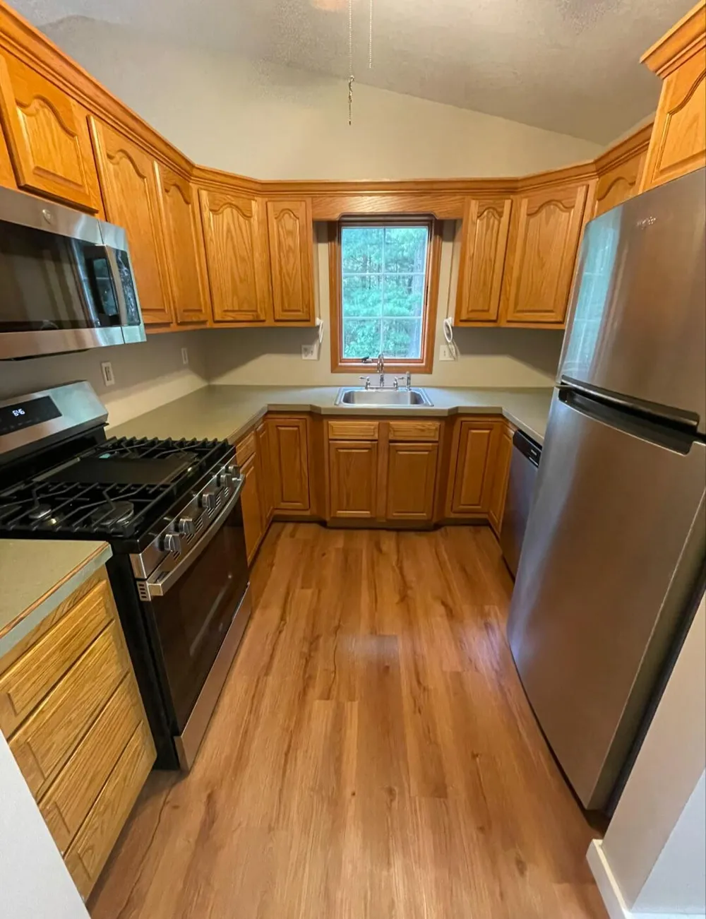 5520 Heather Street Oscoda Charter Township, MI 48750