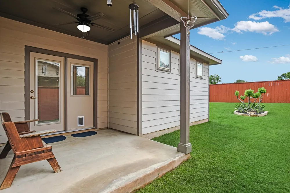528 High Tech Drive Georgetown, TX 78626