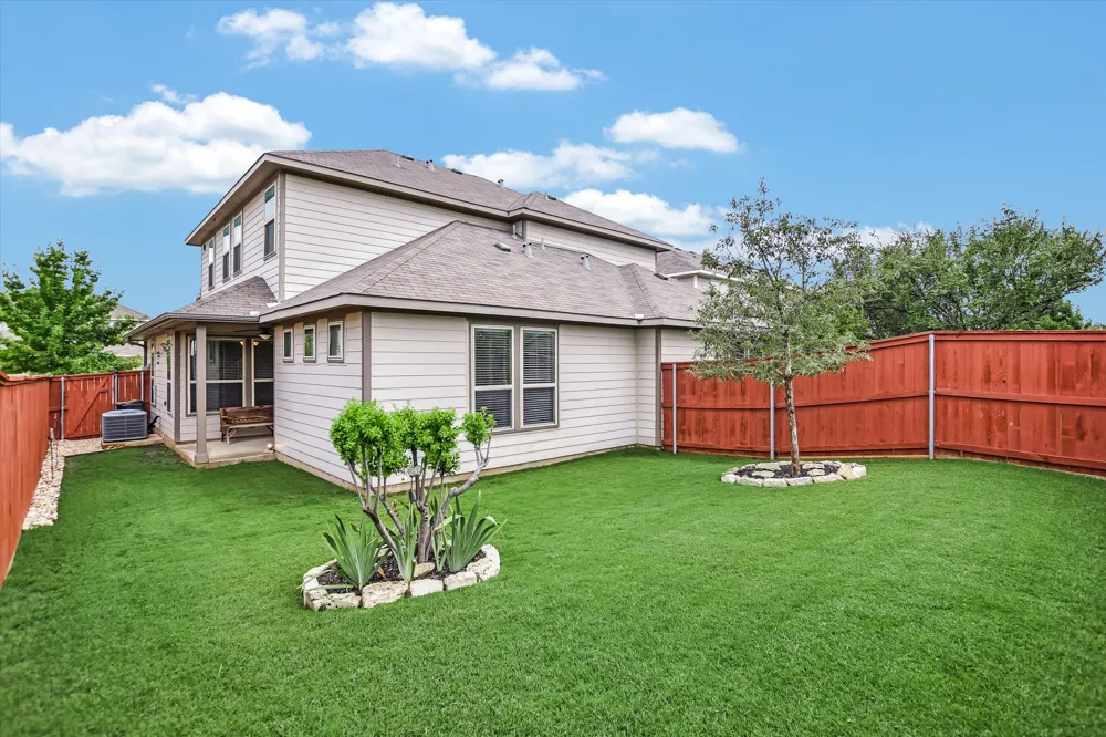 528 High Tech Drive Georgetown, TX 78626