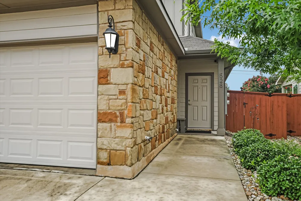 528 High Tech Drive Georgetown, TX 78626