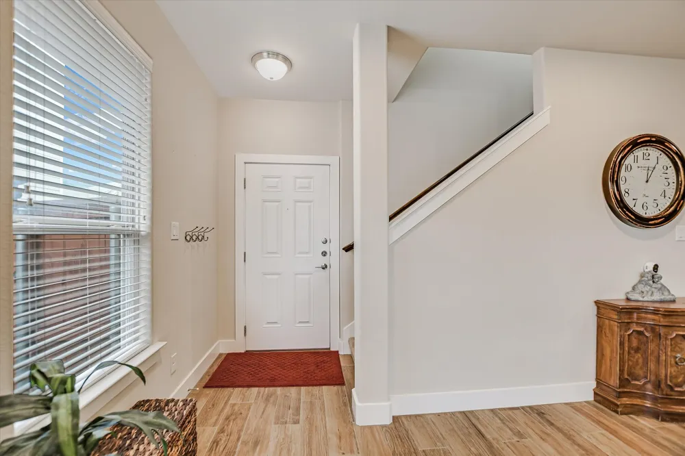 528 High Tech Drive Georgetown, TX 78626