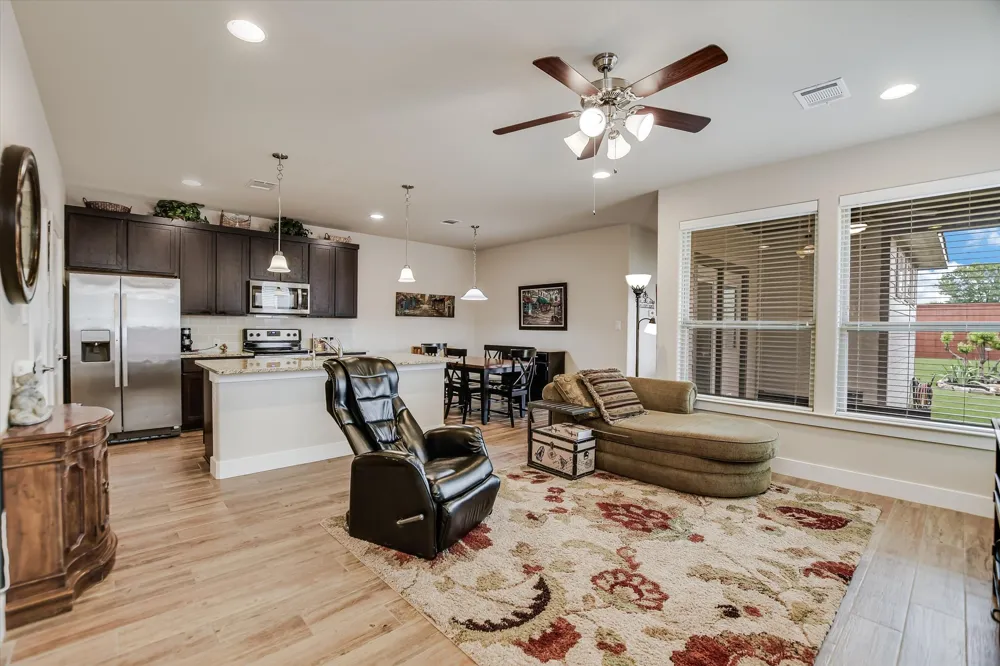 528 High Tech Drive Georgetown, TX 78626