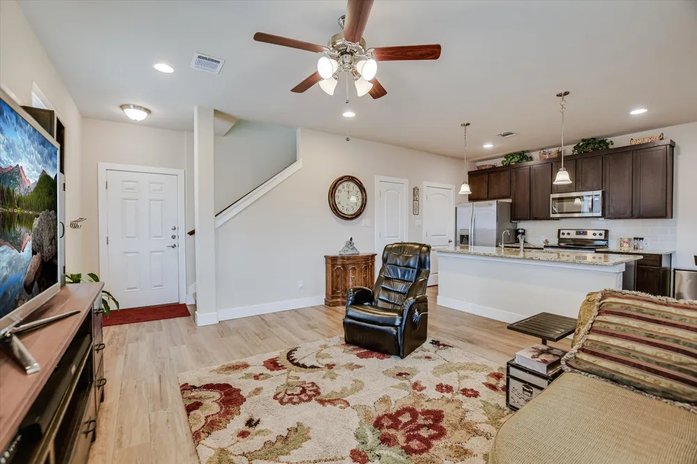 528 High Tech Drive Georgetown, TX 78626
