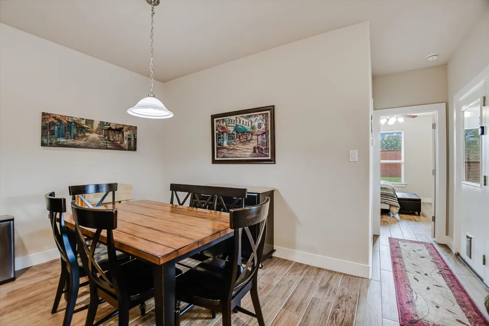 528 High Tech Drive Georgetown, TX 78626