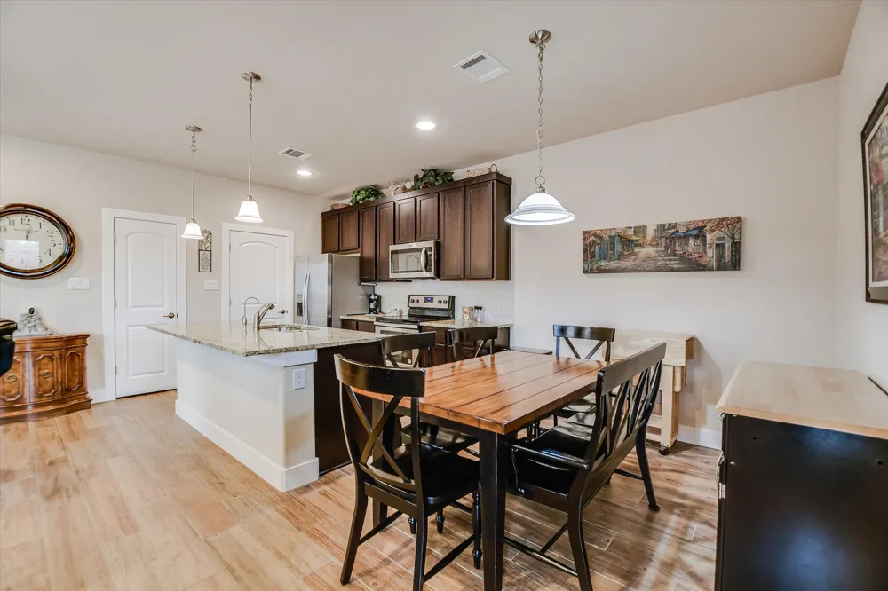 528 High Tech Drive Georgetown, TX 78626