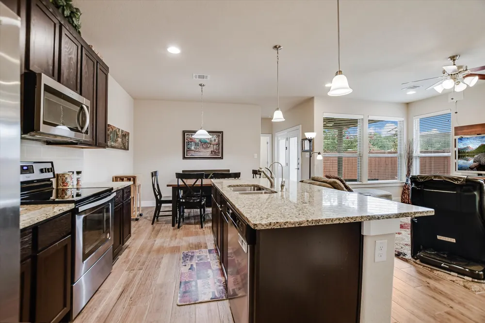 528 High Tech Drive Georgetown, TX 78626