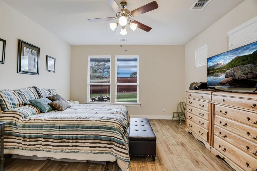 528 High Tech Drive Georgetown, TX 78626