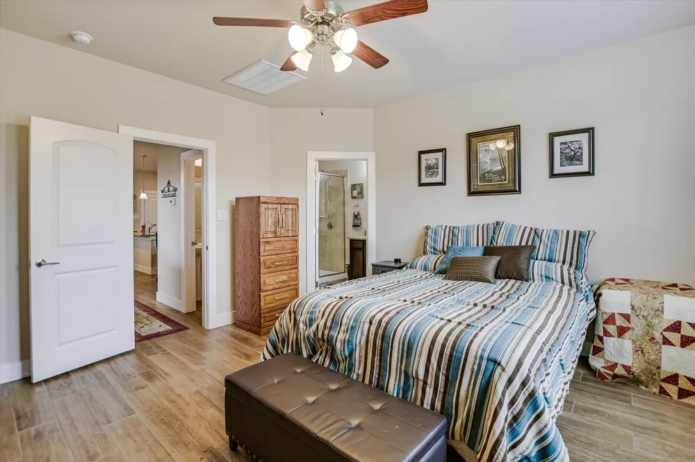 528 High Tech Drive Georgetown, TX 78626