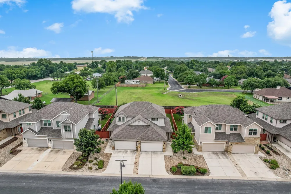 528 High Tech Drive Georgetown, TX 78626