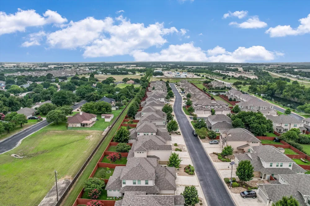 528 High Tech Drive Georgetown, TX 78626