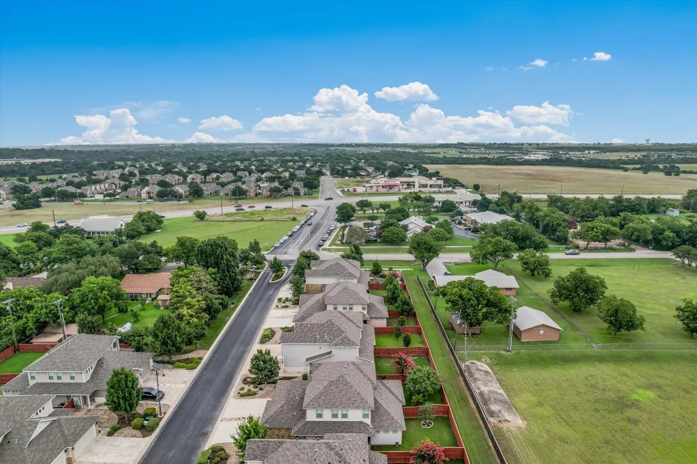 528 High Tech Drive Georgetown, TX 78626