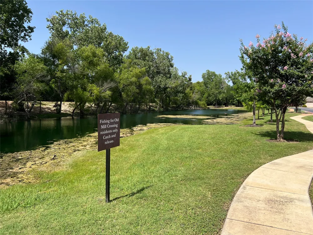 528 High Tech Drive Georgetown, TX 78626