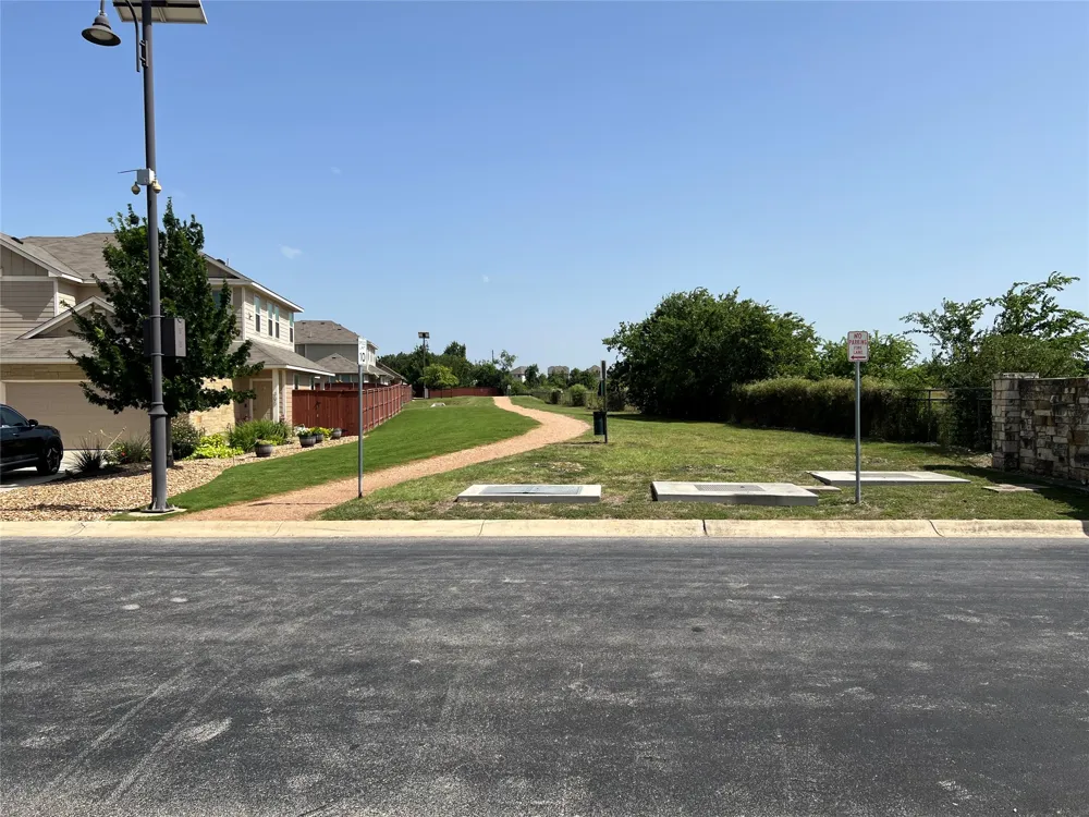 528 High Tech Drive Georgetown, TX 78626