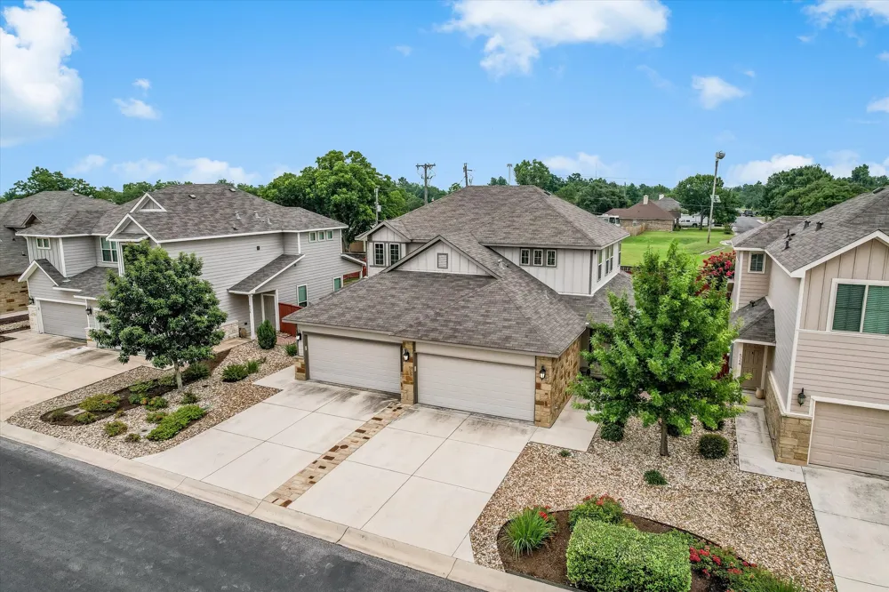 528 High Tech Drive Georgetown, TX 78626