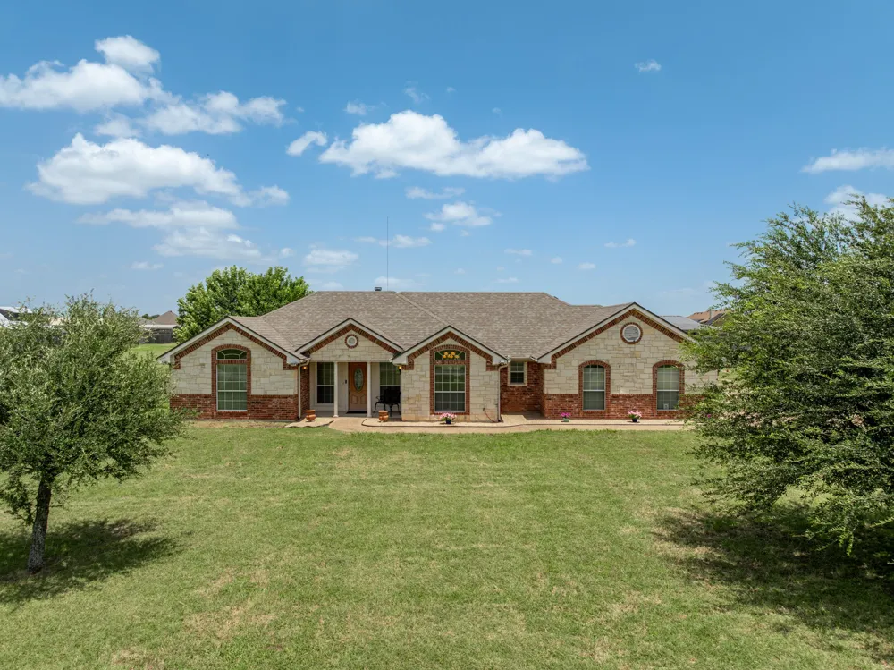205 Hatter Drive Moody, TX 76557