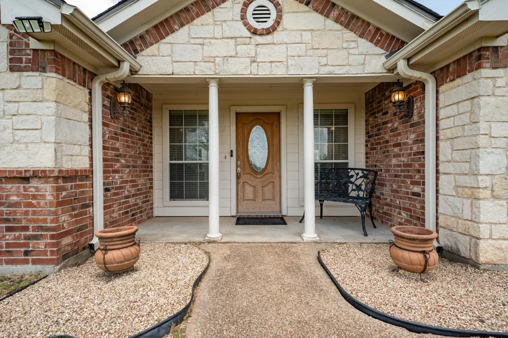 205 Hatter Drive Moody, TX 76557