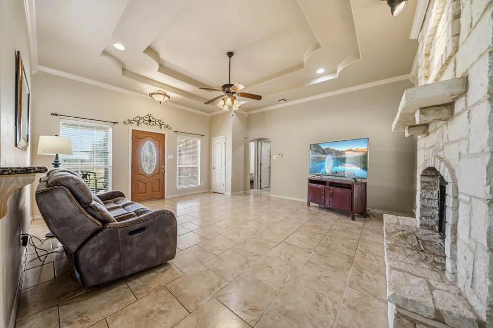 205 Hatter Drive Moody, TX 76557