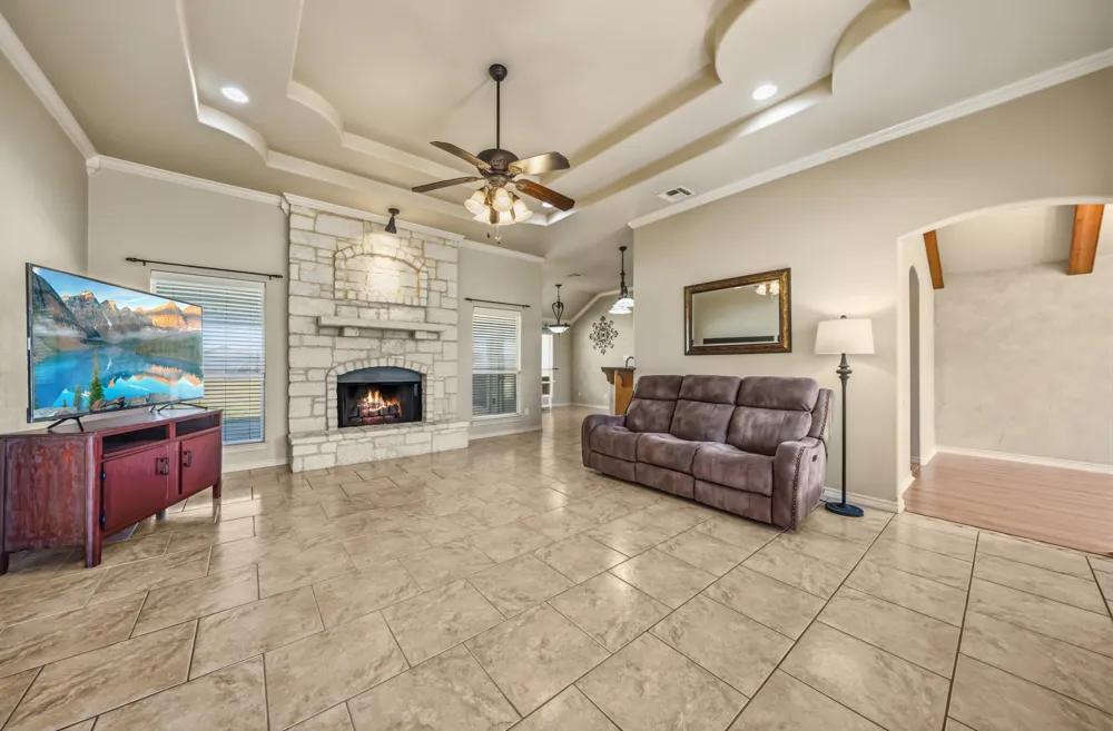 205 Hatter Drive Moody, TX 76557