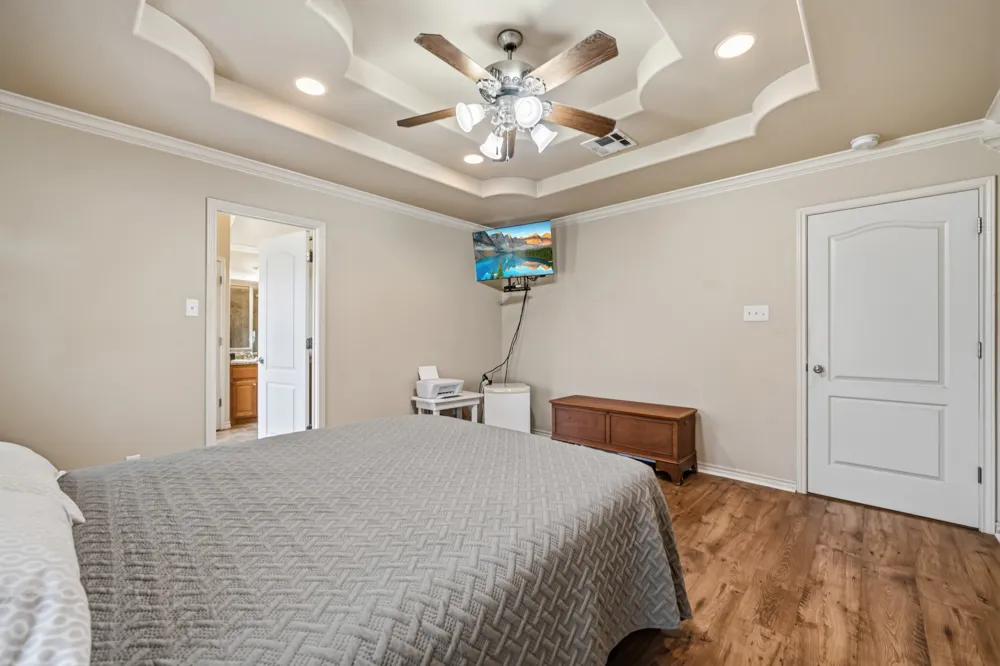 205 Hatter Drive Moody, TX 76557
