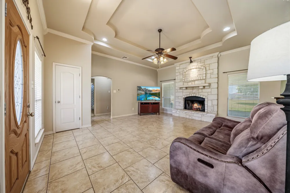 205 Hatter Drive Moody, TX 76557
