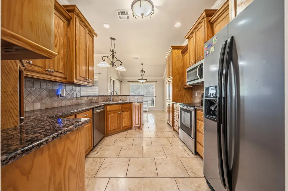 205 Hatter Drive Moody, TX 76557