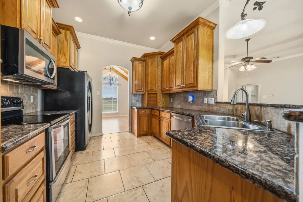 205 Hatter Drive Moody, TX 76557